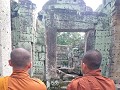 Banteay Srey 