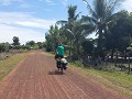 Onderweg 