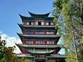 Lijiang pagode