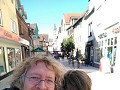 Tauberbischofsheim - Romantische Strasse