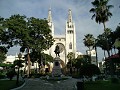 Guayaquil - Parque Bolivar