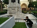 Guayaquil - Parque Bolivar