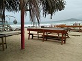 Strandbar Isla Isabela