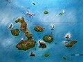 Overzicht Galápagoseilanden