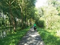 Kanaal naar Parijs