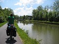 Canal de l'est