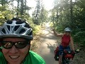 Onderweg