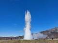 Strokkur geiser