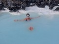 Blue lagoon 