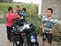 HELE BELEVENIS VOOR DIE GASTJES - 2 BUITENAARDSE W