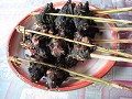 vleermuissate - mjam 