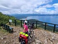 Klim van Ohrid naar Prespa 