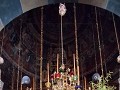 Kerkje van Bigorski monastery 