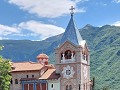 Debar Monastery of St. George the Victorious
