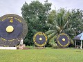 Gongmakers dorpje 