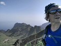 Wandeling Buenvista del norte naar Masca