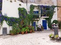Ibiza oude stad