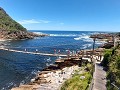 Kajakken Storms River