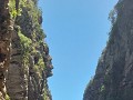 Kajakken Storms River