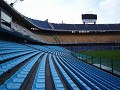 Stadion van Boca Juniors.