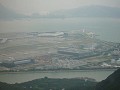 Luchthaven van Hong Kong