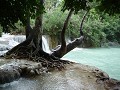 De watervallen van Luang Prabang, nog mooier als h