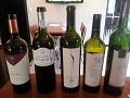 Winetasting in Mendoza