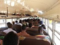 Public transport in Belize