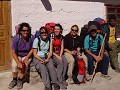 aangenaam volk uit Kenia!