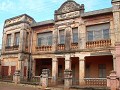 koloniale Franse gebouwen (Benin)
