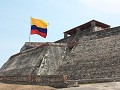 Castillo San Filipe