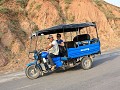 Juan tuktuk
