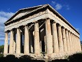 Tempel van Hephaisteion 