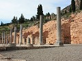 Delphi, de site
