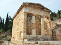 Schatkamer van de Atheners