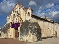 Het oudste kerkje van Guatemala