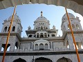 Gurdwara Sikh tempel