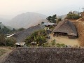 Longwa Village