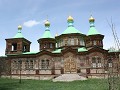 Holy Trinity Cathedral