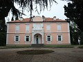 Petrovic Palace