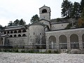 Klooster van Cetinje