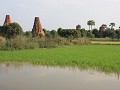 Oude stupa's