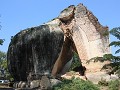"Ceci n'est pas un éléphant"
