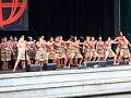 WOMAD wordt geopend met Maori dansen en gezangen