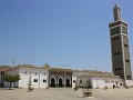 De grote moskee