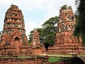 Wat Phra Mahathat 