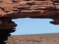 Nature's Window.