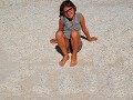 Shell Beach.