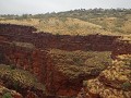 Oxer lookout, Karijini NP