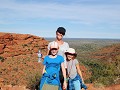 Kings Canyon.
